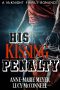 [McKnight Family Romance 01] • His Kissing Penalty (A McKnight Family Romance Book 1)